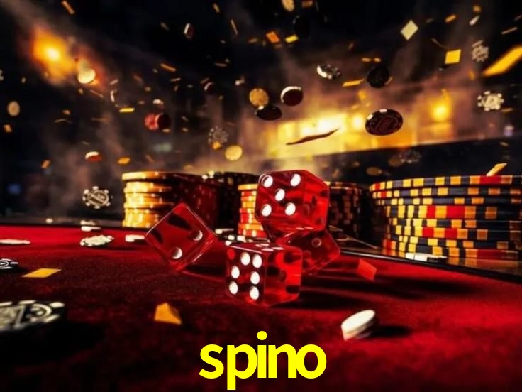 spino Abre tu cuenta en segundos y explora nuestro lobby completo