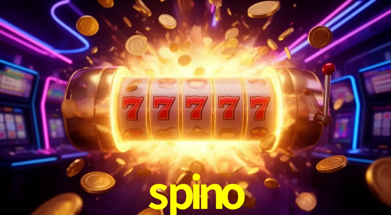 spino mobile gaming