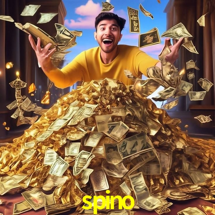 spino Verificación en dispositivos
