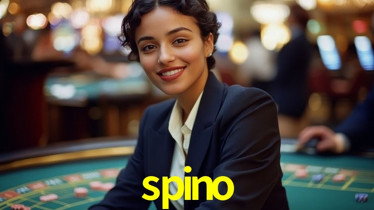 spino mobile gaming