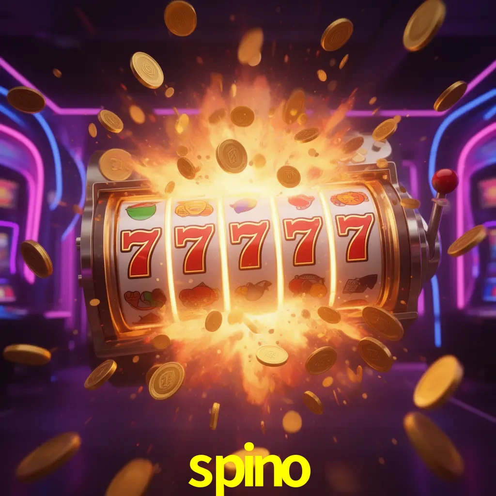 spino mobile gaming