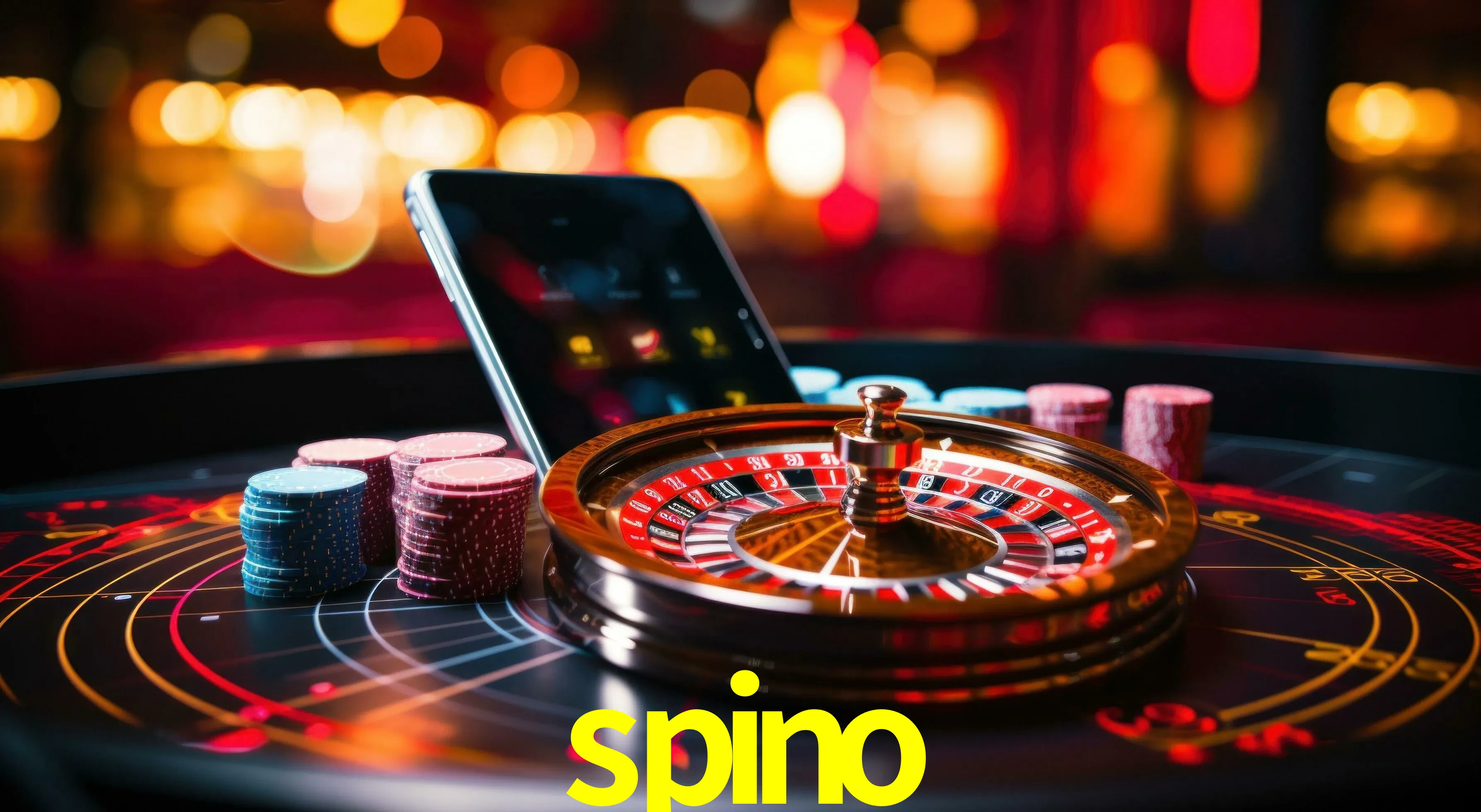 spino Pmgc en spino: la experiencia de juego en México
